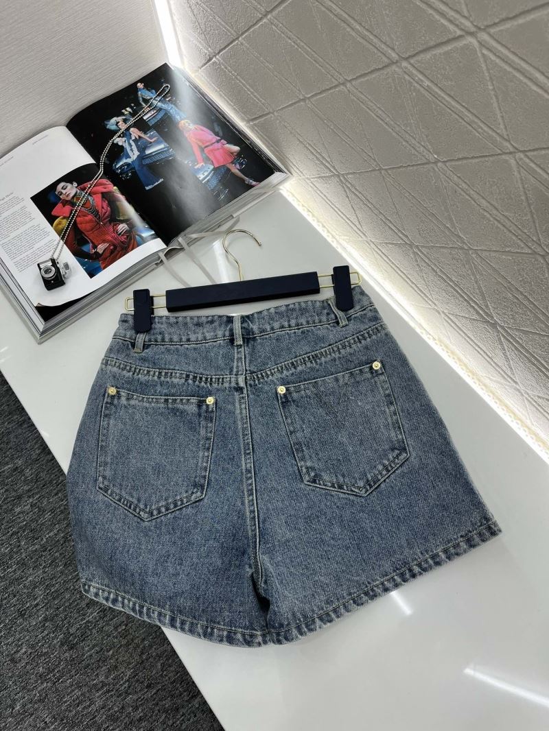 Louis Vuitton Jeans